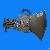 Yamaha Cl 8x2mm Feeder