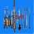 Yamaha Shaft Km9-m7106-00x