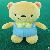 25 Cm Teddy Bear