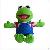 Plush Toys Frogs