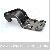 Forged Trolley Bracket