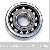Roller Trolley Wheel