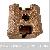 Special Parts Cast Brass