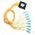 2 / 4 / 8 / 16 Channel Cwdm Mux / Demux Module