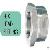 Ansi Uns N07090 Socket Welded Elbow 45