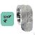 Asme Alloy 36 Dual Socket Welded Coupling