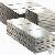 Asme Uns N06059 Melamine Plate