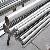 Din Alloy 218 Round Corner Steel Bar