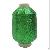 Mx-type Green Metallic Yarn Lurex Polyster Thread