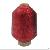 Zhngfeng Red Lurex Metallic Yarn 100d