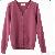 100% Cotton Basic Cardigan Sweater In China Anti-shrink Anti-wrinkle