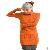 Wool Nylon Hot Sale Women Long Woolen Cashmere Sweater Women Design
