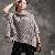China Fashional Elegant Woolen Sweater Designs For Ladies
