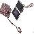 Ashion Cluth Coin Purse For Lady