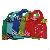 Cheap Promotional Foldable Shopping Bag