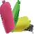 Colorful Portable Silicone Small Coin Purse