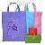 Custom Cheap Printed Resuable Foldable Non Woven Shopping Bag