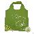 Foldable Shopping Bag Made In Nonwoven