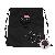Ployester Fish Carry Foldable Shopping Bag