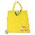Pocket Foldable Shopping Bags With Customized Printing