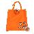 Cheap Printed Foldable Shopping Bags