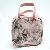 Cheap Satin Cosmetic Bag With Cover Design