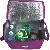 Customized 600d Polyester Can / Beer Cooler Bag