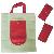 Hot Promotional Cheap Non Woven Folding Shopping Bag