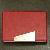 Leather Metal Magnetic Business Card Case Holder Name Card Case For Business Use