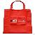 New Style Foldable Non Woven Shopping Bag