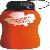 Noeprene Bottle Sleeve / Can Cooler / Bottle Holder