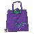 Oldable Shopping Bag / Folding Shopping Bag /