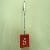 Polyresin Note Clip Holder