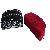 Small Fashionable Cosmetic Bag
