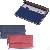 Stylish Felt Handmade Card Case