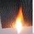 Cheap Flame Retardant Satin