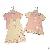 Girls 2 Pcs Cotton Set