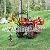 Earth Qualified Auger