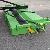 Hydraulic Road Sweeper