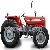 Massey Ferguson 385 4wd