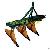 Sugarcane Crusher