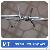 Barbed Wire-traditional Twist Barbed Wire