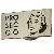 Personalized Name Pins