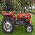 Massey Ferguson Tractors Mf 240