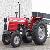 Massey Ferguson Tractors Mf 385-2wd