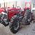 Massey Ferguson Tractors Mf 385-4wd