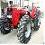 Massey Ferguson Tractors Mf 460