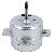 6 Inch Ventilation Fan Motor