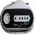 Car Fm Modulator For Mp3 Players, Mp4 Players, Cd Players, And Ipods