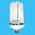 Compact Fluorescent Lamps -8u -150w -17mm